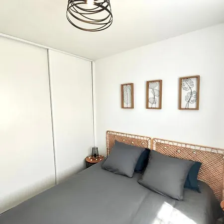 Appartement Cosy F2 A Proximite De Paris à Savigny-sur-Orge Extérieur photo
