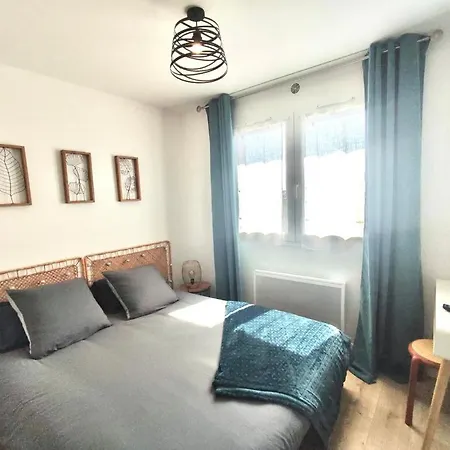 Appartement Cosy F2 A Proximite De Paris à Savigny-sur-Orge Extérieur photo