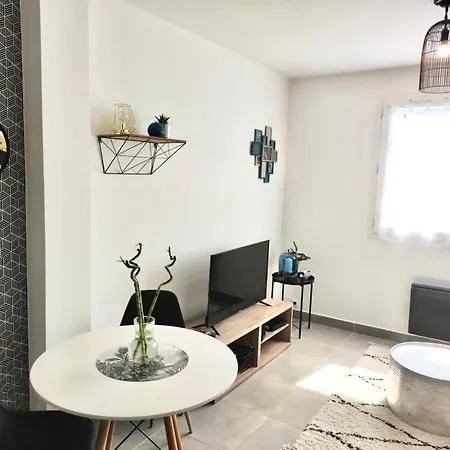 Appartement Cosy F2 A Proximite De Paris à Savigny-sur-Orge Extérieur photo
