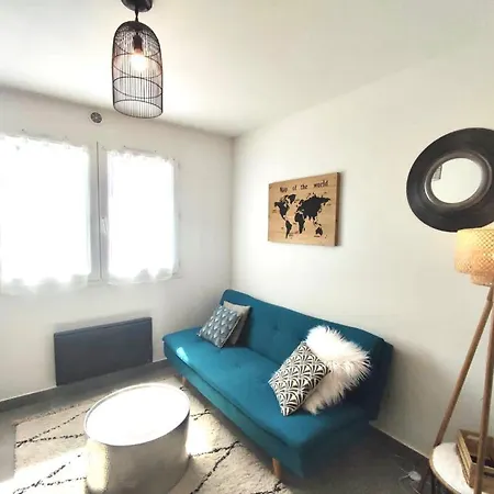 Appartement Cosy F2 A Proximite De Paris à Savigny-sur-Orge Extérieur photo