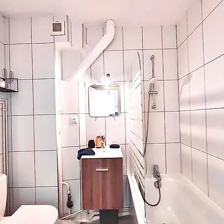 Appartement Cosy F2 A Proximite De Paris à Savigny-sur-Orge Extérieur photo