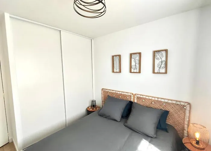 Cosy F2 A Proximite De Paris