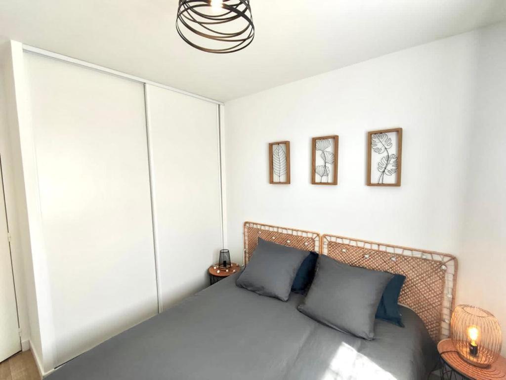 Cosy F2 A Proximite De Paris * Savigny-sur-Orge